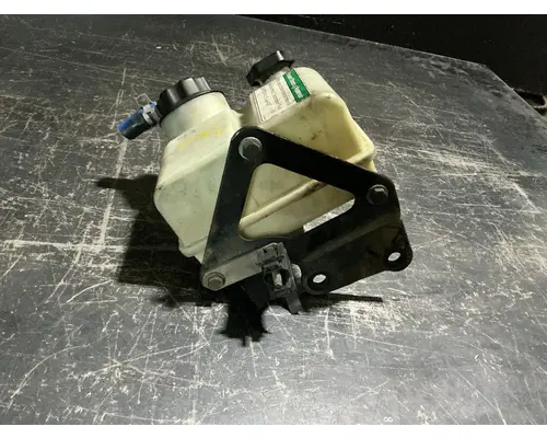 FREIGHTLINER Cascadia 125 Power Steering Fluid Reservoir