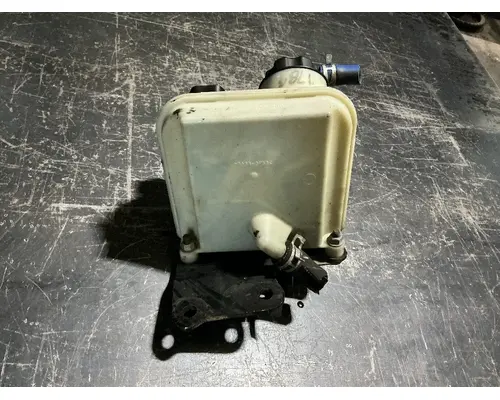 FREIGHTLINER Cascadia 125 Power Steering Fluid Reservoir
