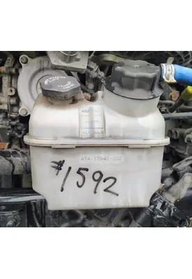 FREIGHTLINER Cascadia 125 Power Steering Fluid Reservoir