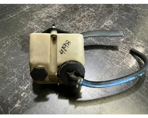 FREIGHTLINER Cascadia 125 Power Steering Fluid Reservoir