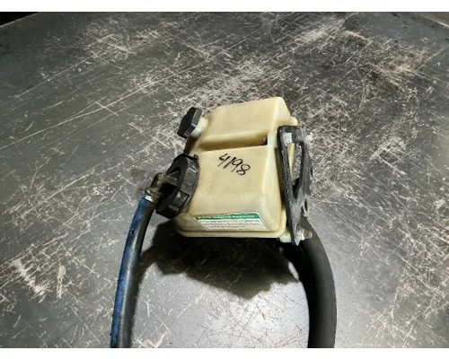 FREIGHTLINER Cascadia 125 Power Steering Fluid Reservoir