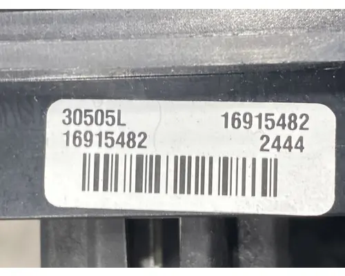 FREIGHTLINER Cascadia 125 Power Window Motor