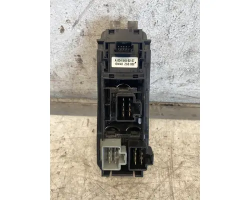 FREIGHTLINER Cascadia 125 Power Window Motor