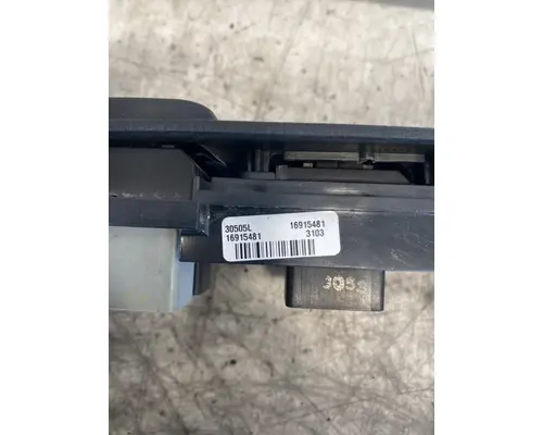 FREIGHTLINER Cascadia 125 Power Window Motor