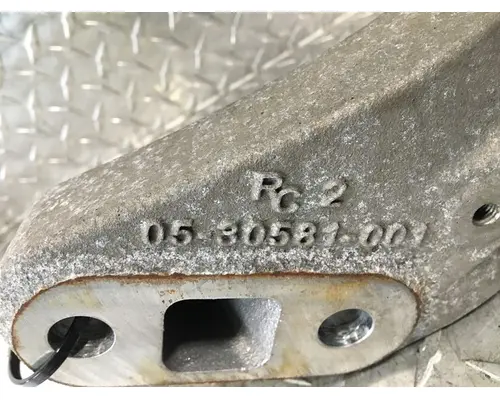 FREIGHTLINER Cascadia 125 Radiator Core Support