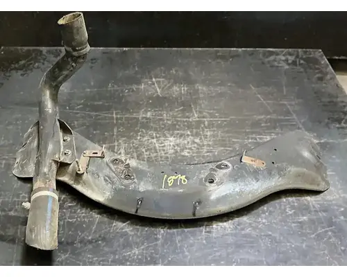 FREIGHTLINER Cascadia 125 Radiator Core Support