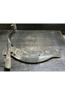 FREIGHTLINER Cascadia 125 Radiator Core Support