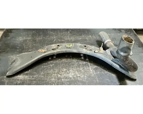 FREIGHTLINER Cascadia 125 Radiator Core Support