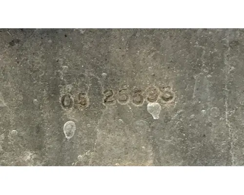 FREIGHTLINER Cascadia 125 Radiator Core Support