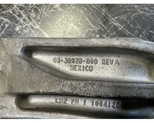 FREIGHTLINER Cascadia 125 Radiator Core Support