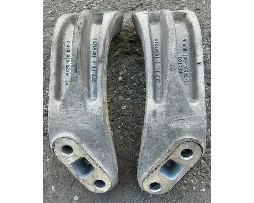 FREIGHTLINER Cascadia 125 Radiator Core Support