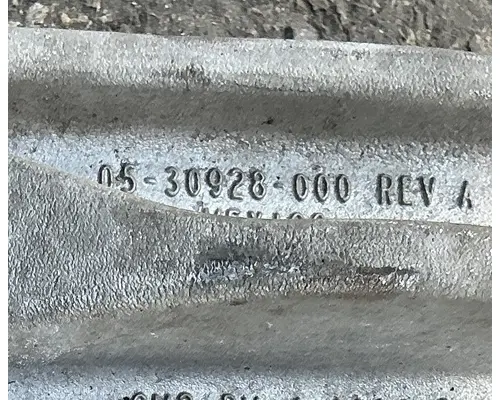 FREIGHTLINER Cascadia 125 Radiator Core Support