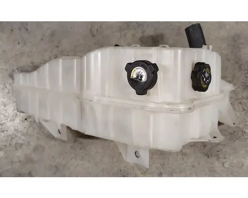 FREIGHTLINER Cascadia 125 Radiator Overflow Bottle