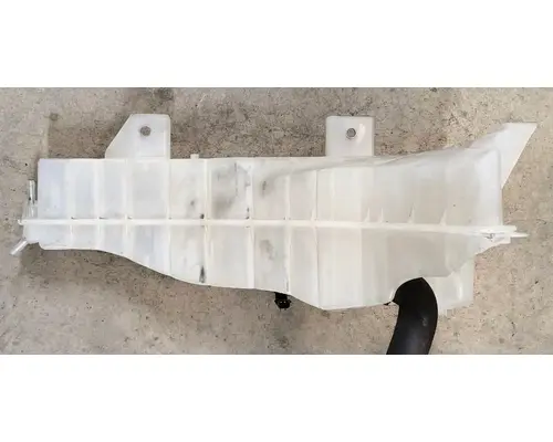 FREIGHTLINER Cascadia 125 Radiator Overflow Bottle