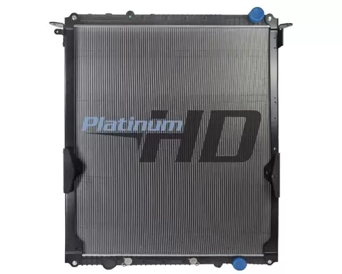 FREIGHTLINER Cascadia 125 Radiator