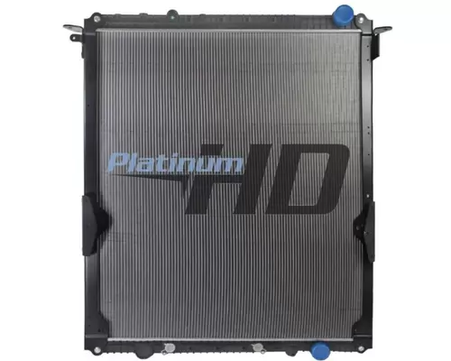 FREIGHTLINER Cascadia 125 Radiator