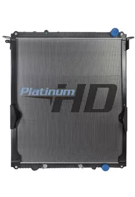 FREIGHTLINER Cascadia 125 Radiator