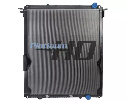 FREIGHTLINER Cascadia 125 Radiator