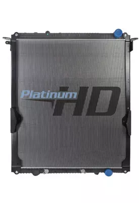 FREIGHTLINER Cascadia 125 Radiator