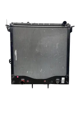 FREIGHTLINER Cascadia 125 Radiator