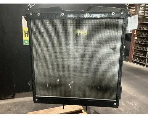 FREIGHTLINER Cascadia 125 Radiator