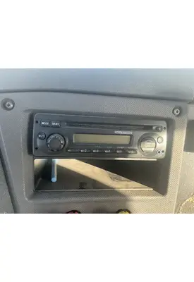 FREIGHTLINER Cascadia 125 Radio