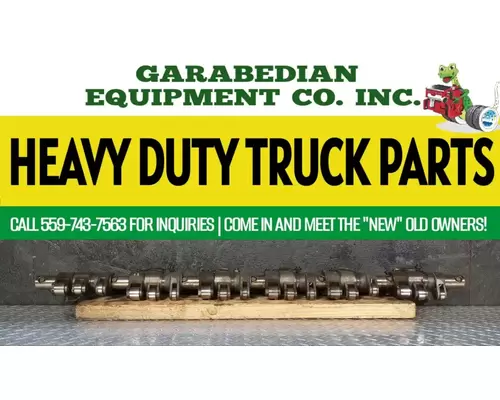FREIGHTLINER Cascadia 125 Rocker Arm