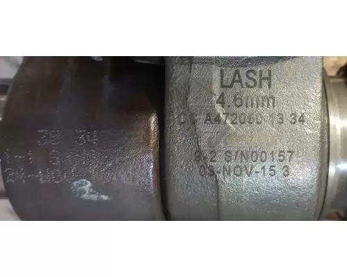 FREIGHTLINER Cascadia 125 Rocker Arm