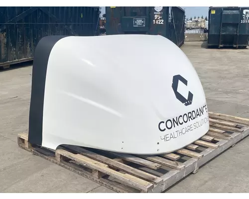 FREIGHTLINER Cascadia 125 Roof Assembly