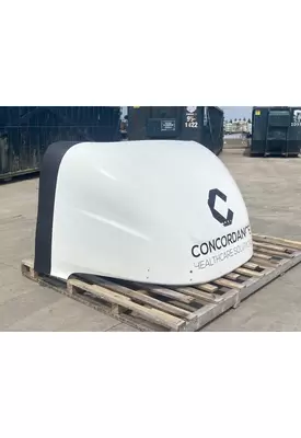 FREIGHTLINER Cascadia 125 Roof Assembly