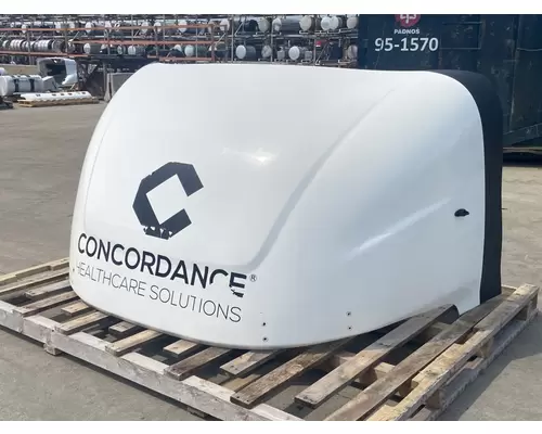 FREIGHTLINER Cascadia 125 Roof Assembly