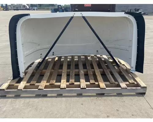 FREIGHTLINER Cascadia 125 Roof Assembly