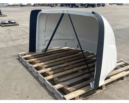 FREIGHTLINER Cascadia 125 Roof Assembly
