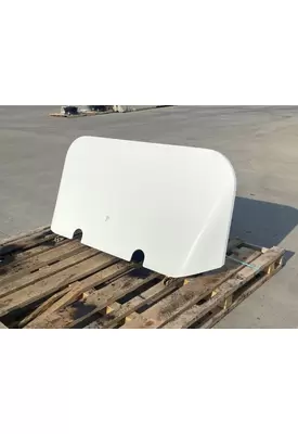 FREIGHTLINER Cascadia 125 Roof Assembly