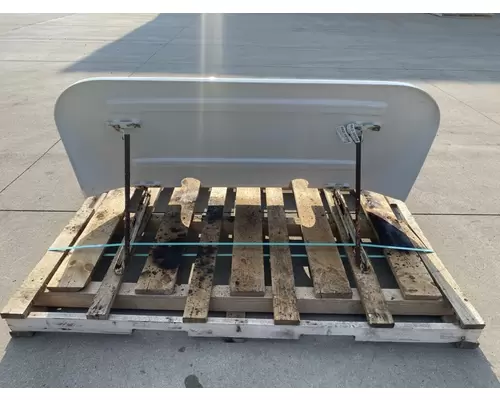 FREIGHTLINER Cascadia 125 Roof Assembly