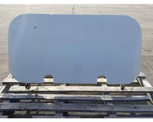 FREIGHTLINER Cascadia 125 Roof Assembly
