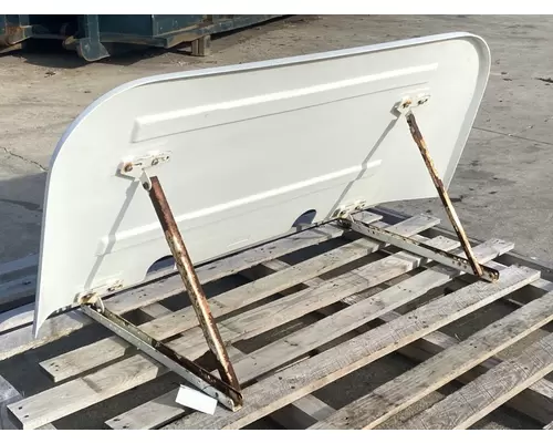 FREIGHTLINER Cascadia 125 Roof Assembly