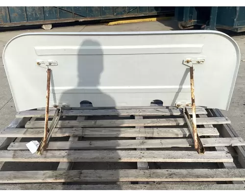 FREIGHTLINER Cascadia 125 Roof Assembly