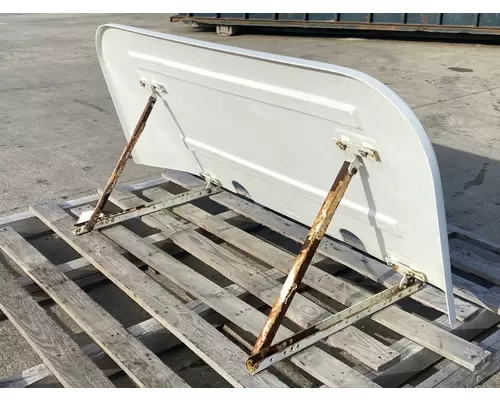 FREIGHTLINER Cascadia 125 Roof Assembly