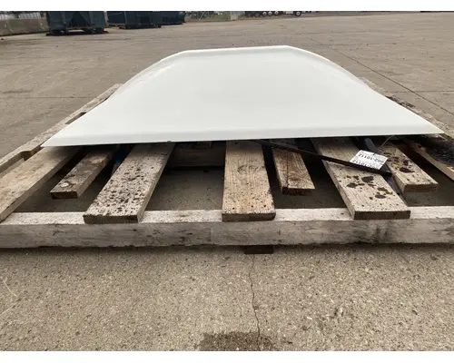FREIGHTLINER Cascadia 125 Roof Assembly
