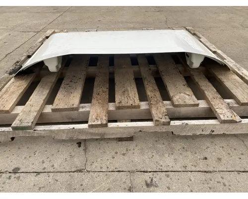 FREIGHTLINER Cascadia 125 Roof Assembly