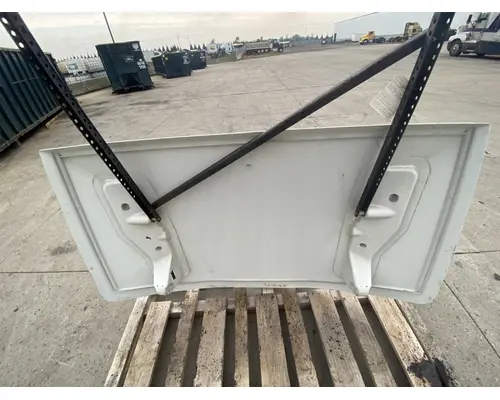 FREIGHTLINER Cascadia 125 Roof Assembly