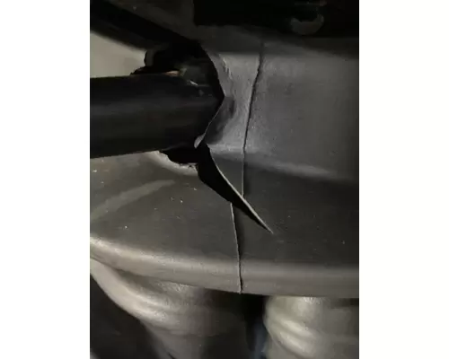 FREIGHTLINER Cascadia 125 Seat, Front
