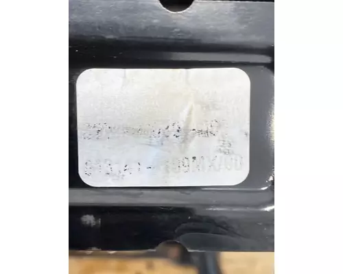 FREIGHTLINER Cascadia 125 Seat, Front