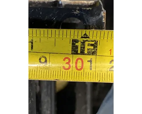 FREIGHTLINER Cascadia 125 Seat, Front