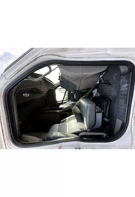 FREIGHTLINER Cascadia 125 Seat, Front