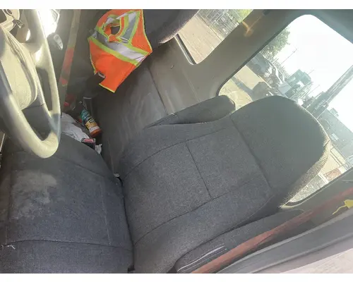 FREIGHTLINER Cascadia 125 Seat, Front