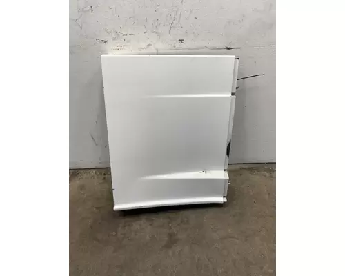 FREIGHTLINER Cascadia 125 Side Fairing