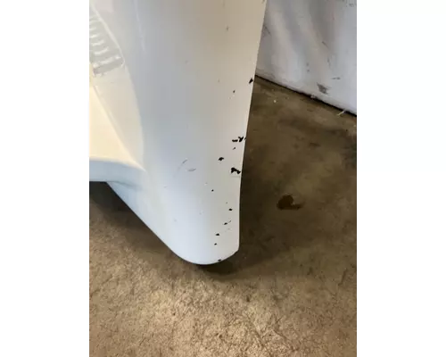 FREIGHTLINER Cascadia 125 Side Fairing