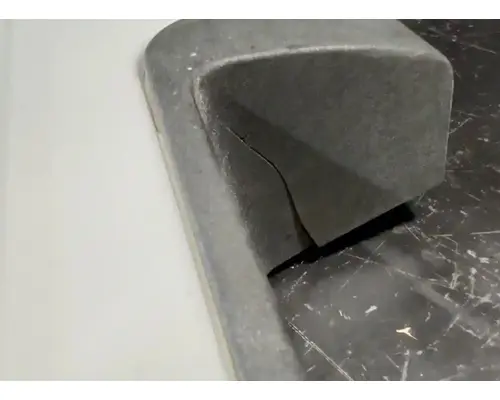 FREIGHTLINER Cascadia 125 Side Fairing